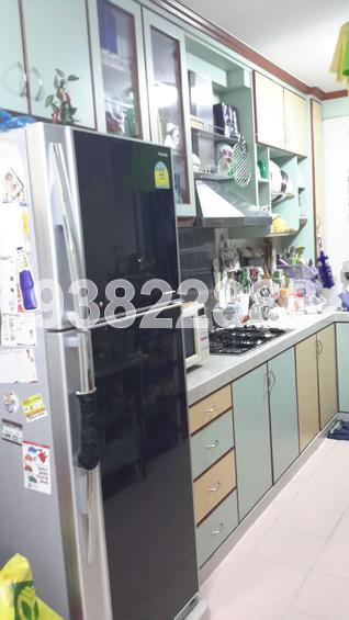 Blk 470 Sembawang Drive (Sembawang), HDB 4 Rooms #135902592